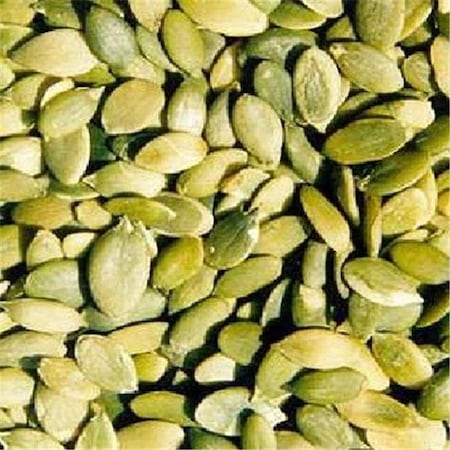 Seeds Seeds BG17999 Seeds Pumpkin Sds Shelled R-S - 1x15LB BG17999